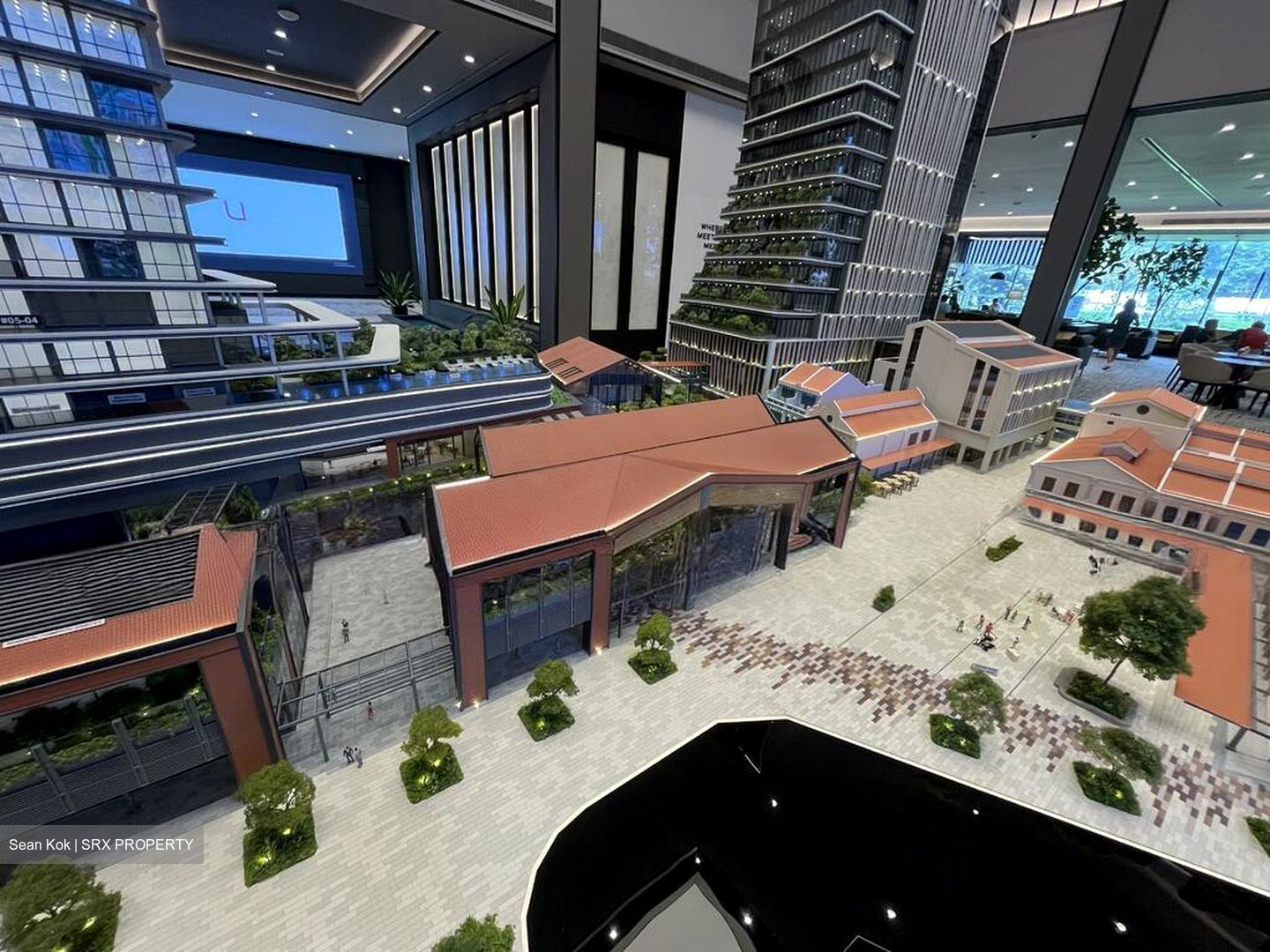 Union Square Residences (D1), Condominium #618778401